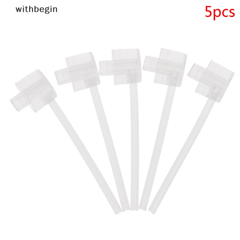 Bộ 5 Phễu Chiết Mỹ Phẩm Tiện Dụng