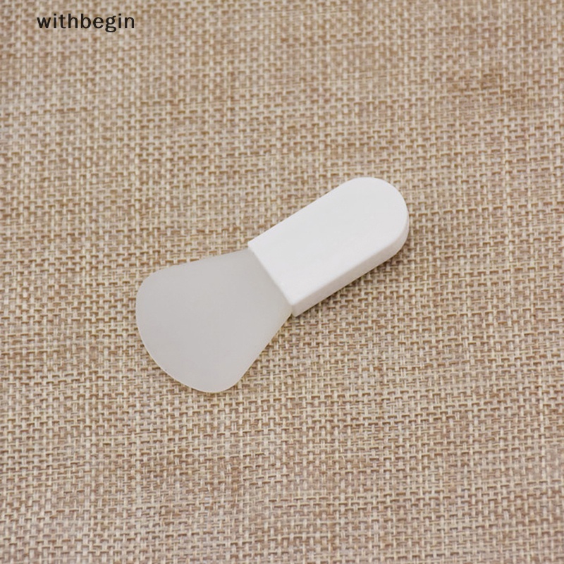 Cọ Silicone Chuyên Dụng Cho Quét Mặt Nạ