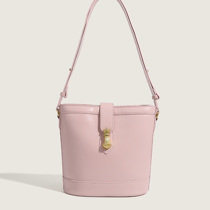 Túi Đeo Vai Cỡ Lớn Thiết Kế Đơn Giản Thời Trang Cho Nữ