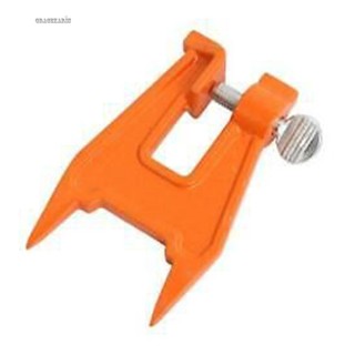 【GRCEKRIN】Durable Chainsaw Sharpening File for Efficient and Effective Saw Chain Maintenance