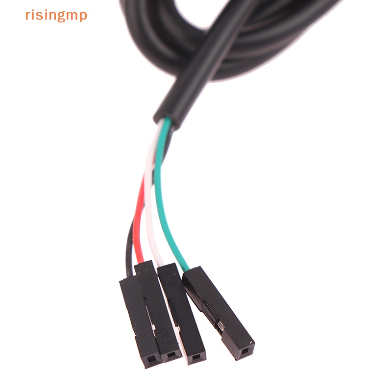 1 Mô Đun Chuyển Đổi PL2303HX USB Sang RS232 TTL Kèm Vỏ Bọc Chống Bụi