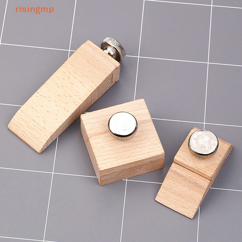 1 Khối Chà Nhám Làm Đồ Da Thủ Công DIY