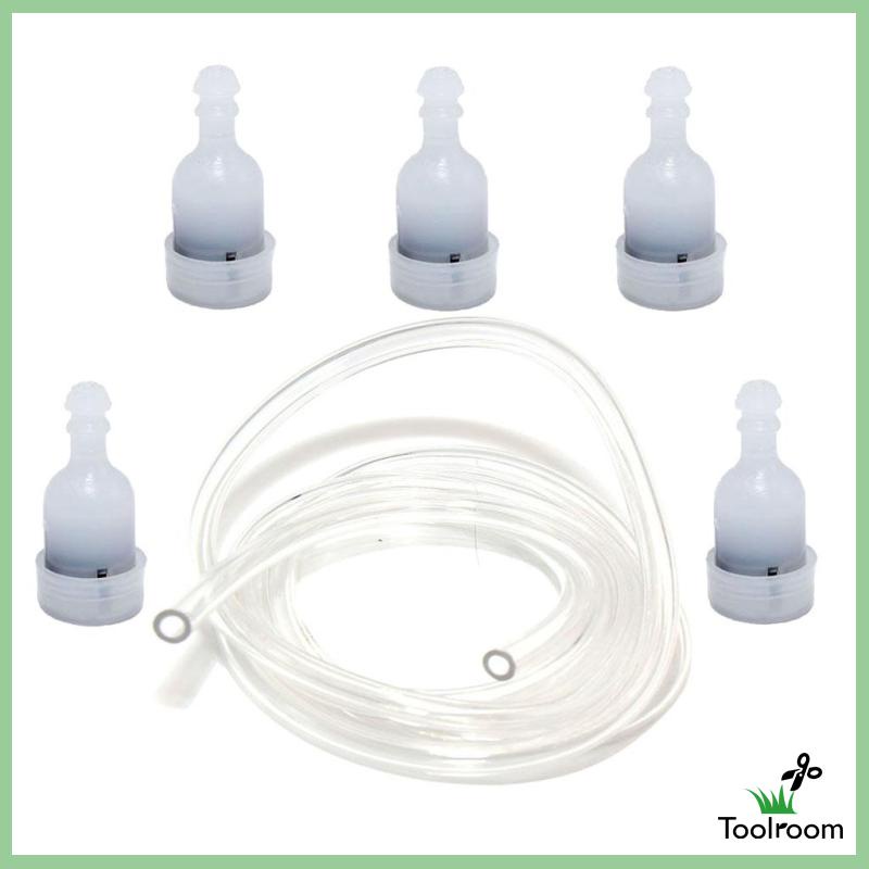 Ống Dẫn Nhiên Liệu Thay Thế Chất Lượng Cao Mới