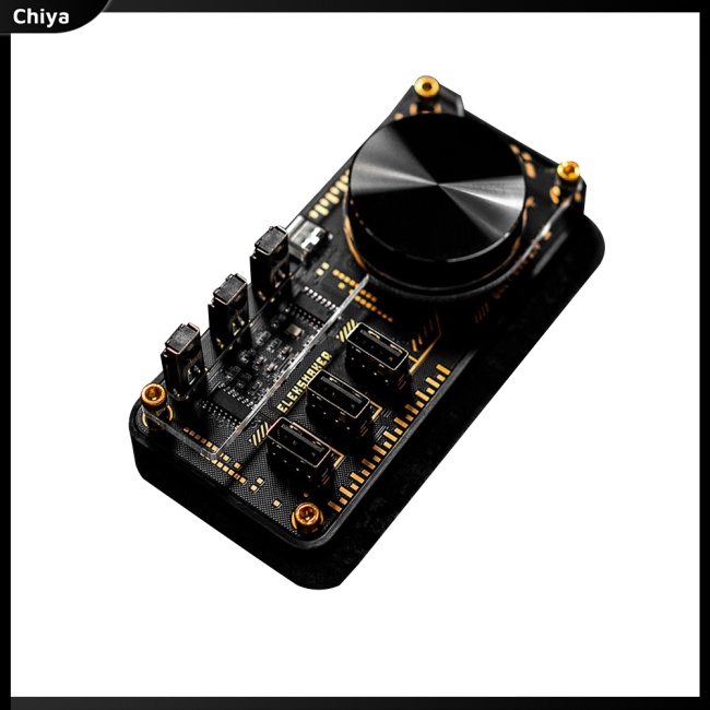 Bộ Điều Khiển Máy Tính Usb Nút Bấm Tùy Chỉnh Kèm Đèn Rgb