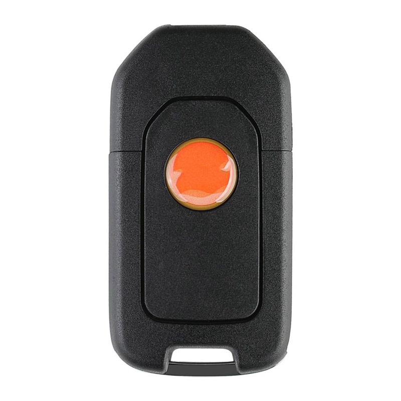 Đối với Xhorse XKHO02EN Nút điều khiển từ xa Fob 2 '1 cho Honda Loại cho Công cụ chìa khóa VVDI