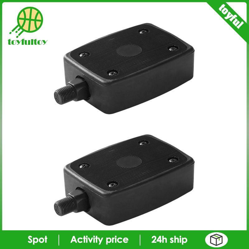 Bàn Đạp Xe Đạp 1 / 2 "Chuyên Dụng Cho Luyện Tập Thể Hình Trong Nhà