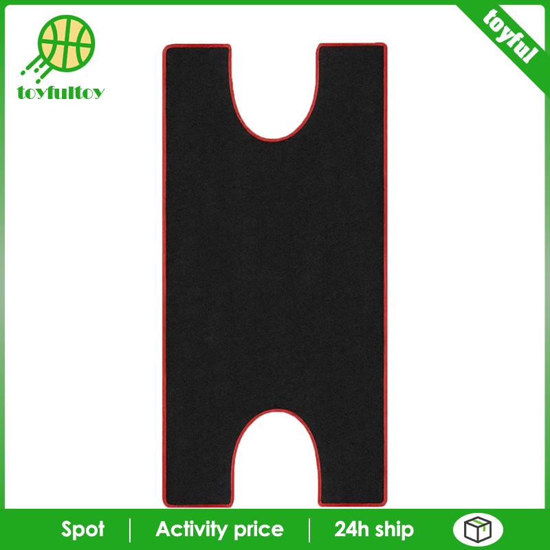 Thảm Lót Sàn Tập Thể Dục / Xe Đạp Tại Nhà Tiện Dụng