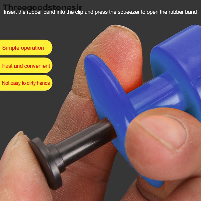 Dụng Cụ Kẹp Mồi Câu Cá Trọng Lượng Nhẹ Chuyên Nghiệp JR