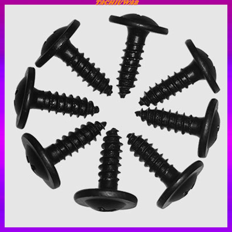 Set 4 Tấm Chắn Bùn Dày Dặn Cho Bánh Xe Hơi Byd Yuan Plus 2022