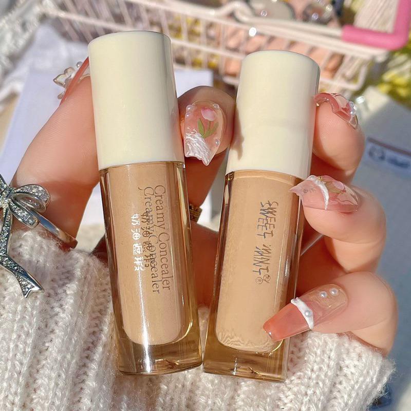 Kem che khuyết điểm Sweet Mint