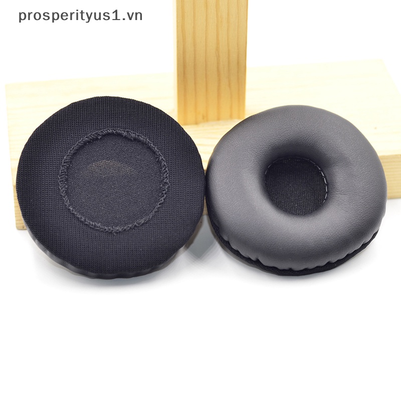 Đệm Bọc Bảo Vệ Tai Nghe Không Dây Logitech H390 / H600 H609 1
