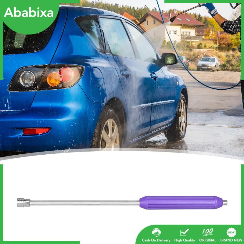 Thanh Nối Dài Vòi Nước Rửa Xe Hơi / Máy Giặt / Tường Kích Thước 1 / 4Quick Chất Lượng Cao