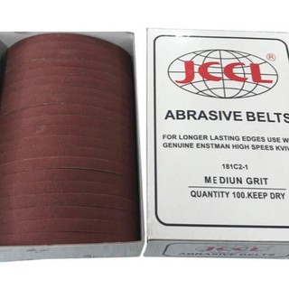 Dây mài máy cắt vải đứng 8in,10in