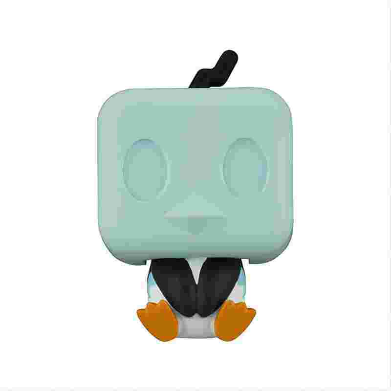 Nhân Vật Gashapon YIRR Trong Pokemon 05