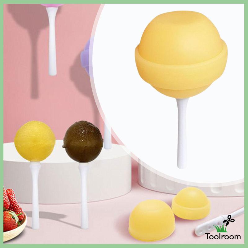 Khuôn Làm Đá Viên Đa Năng Có Thể Tái Sử Dụng