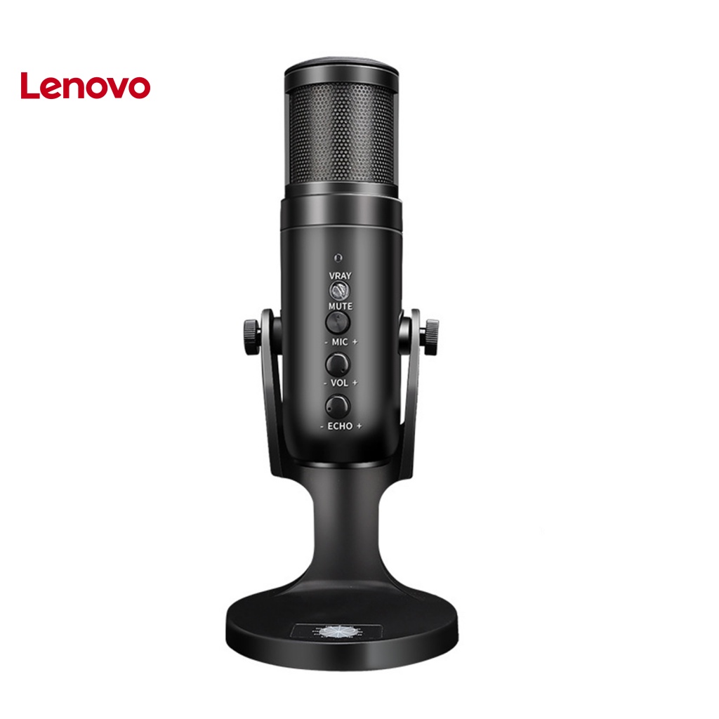 Micro Cầm Tay Hình Hoa Hướng Dương Giảm Tiếng Ồn Chuyên Nghiệp