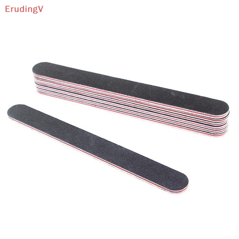 Set 10 Thanh Mài Đánh Bóng Đồ Thủ Công Tiện Dụng [Mới] [Mới]