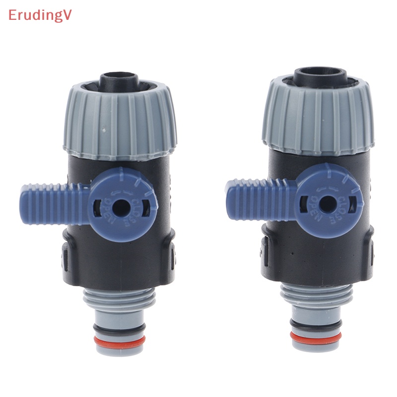 [ErudingV] Phụ Kiện Hộp Lọc Nước JEBO Có Công Tắc Đầu Ra [Mới]