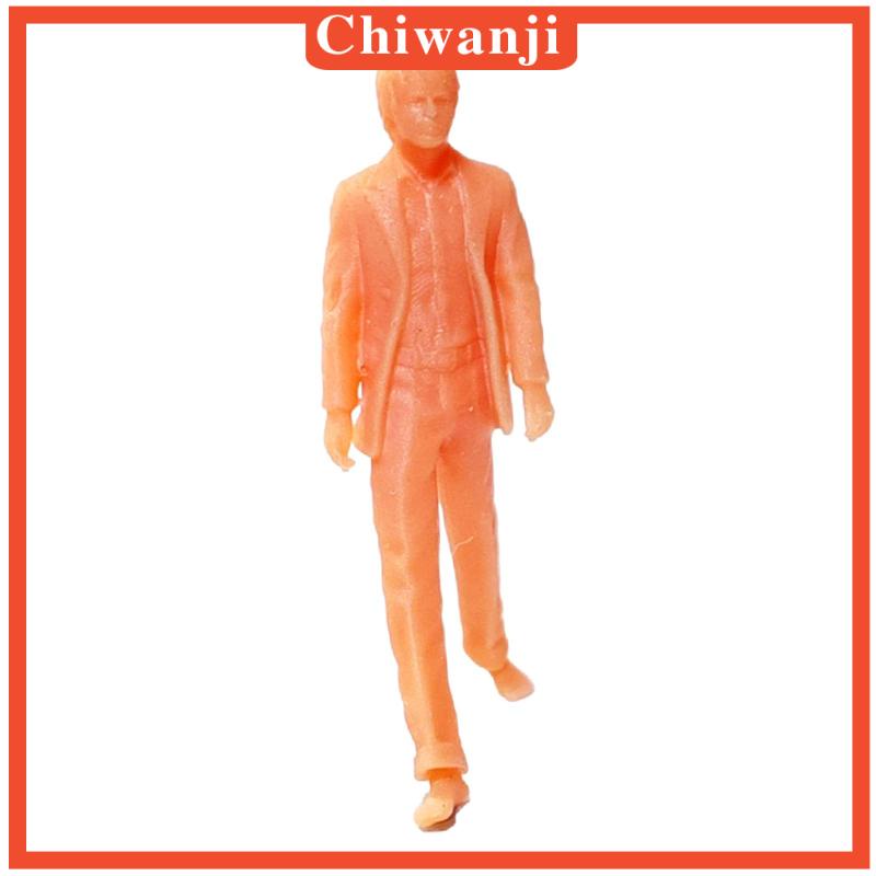 Đồ trang trí Tòa Nhà Kiến Trúc Tỉ Lệ 1: 64 Dùng Trang Trí Nhà Búp Bê