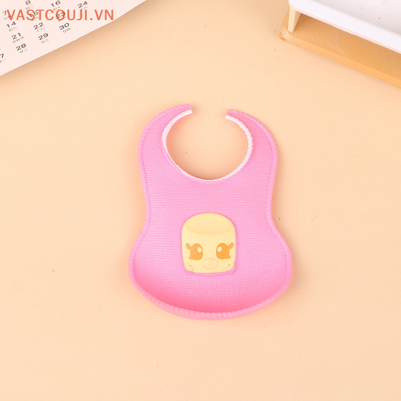 1 Tạp Dề Tỷ Lệ 1: 12 Dùng Trang Trí Nhà Búp Bê