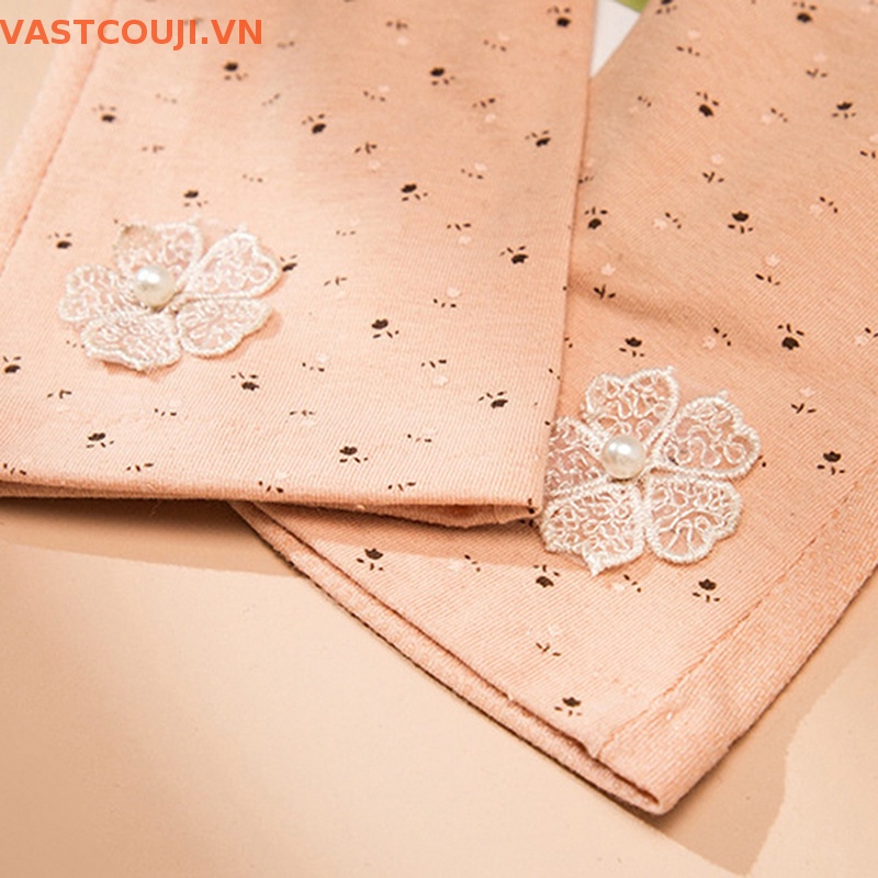 1 Đôi Găng Tay Làm Móng Chống Tia UV