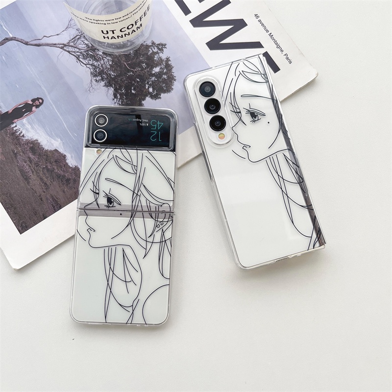 Ốp Điện Thoại PC Cứng Chống Sốc Họa Tiết Graffiti Cho iPhone 14 13 12 11 Pro MAX XR X / XS MAX 14 7 / 8 Plus