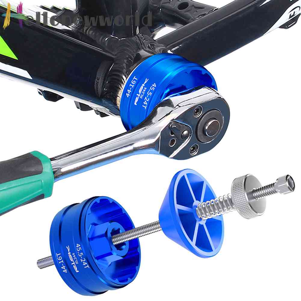 Dụng Cụ Sửa Chữa Xe Đạp BB44- BB45.5