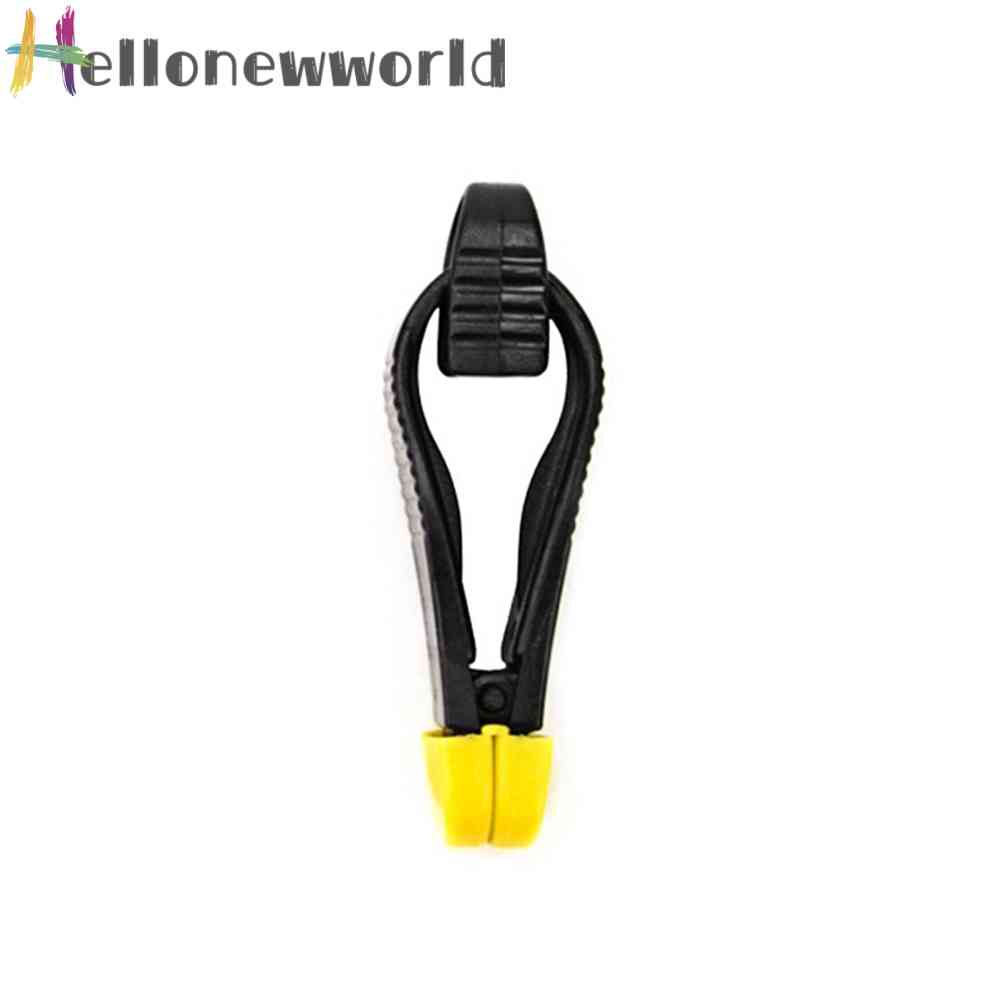 Kẹp Nối Nguồn Câu Cá Chuyên Dụng Chất Lượng Cao