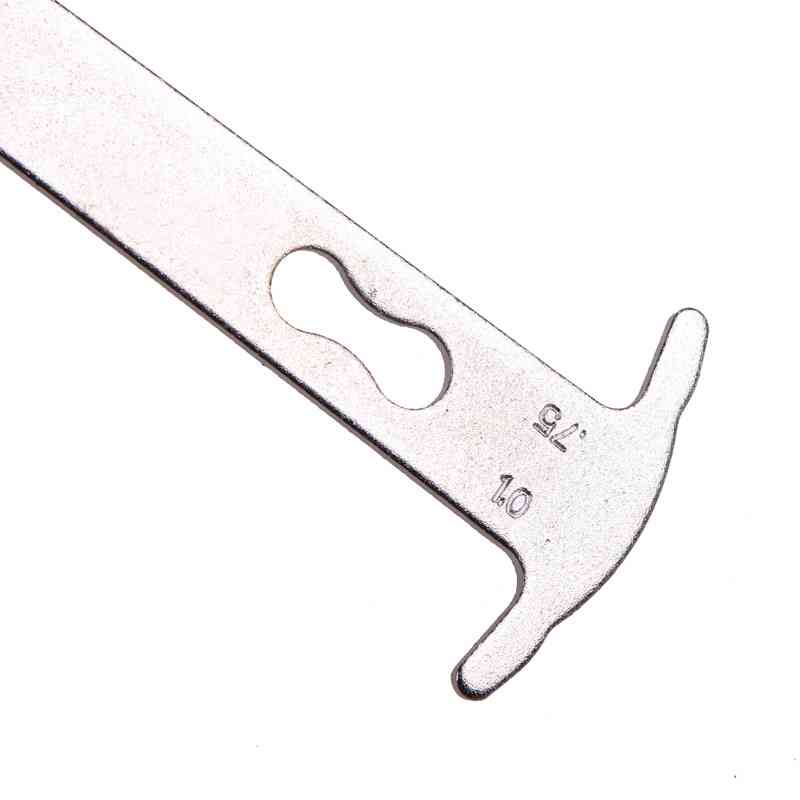 Dụng Cụ Kiểm Tra Dây Xích Xe Đạp Nhỏ Gọn