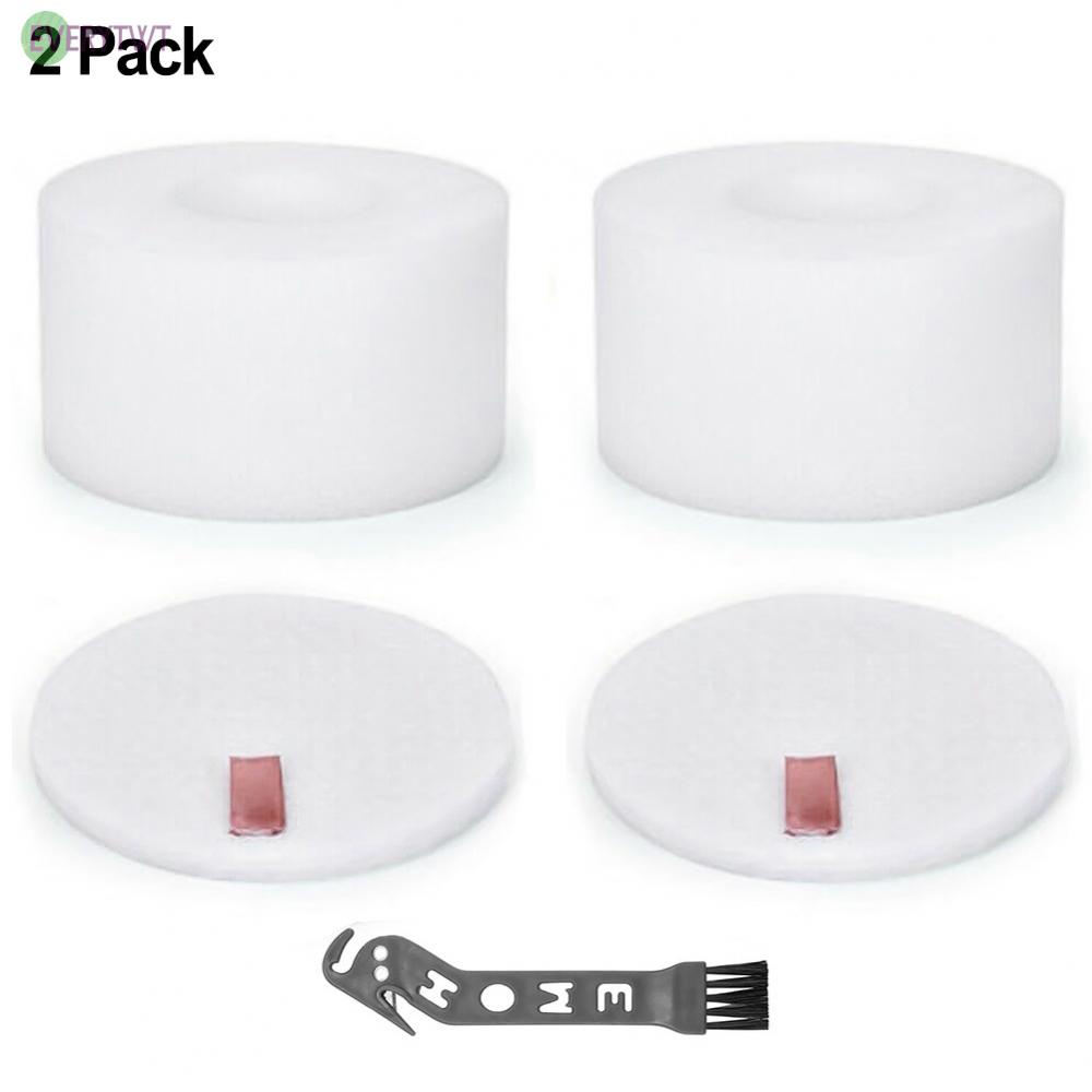 ⭐2023 ⭐Bộ Lọc Bằng Bọt Biển Có Thể Giặt Cho Máy Hút Bụi Shark NV601UK NV601UKT NV600UK NV600
