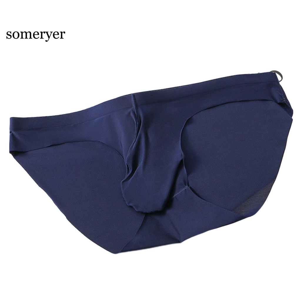 Quần Sịp Nam Co Giãn