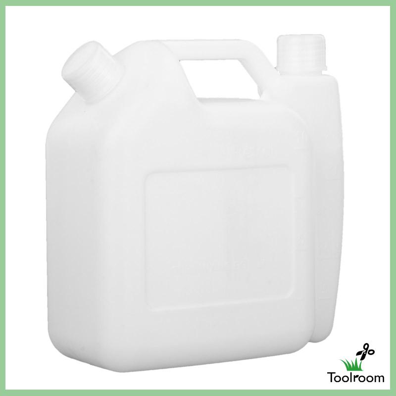 Bình Trộn Nhiên Liệu 2 Trong 1 Dung Tích Lớn 25-1