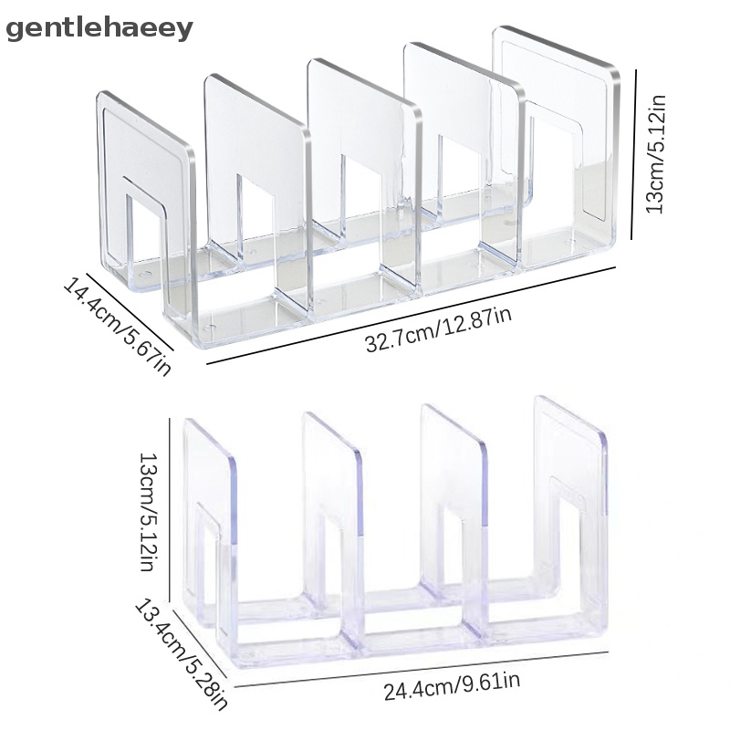 Khay Đựng Túi Xách Chia Ngăn Tiện Dụng