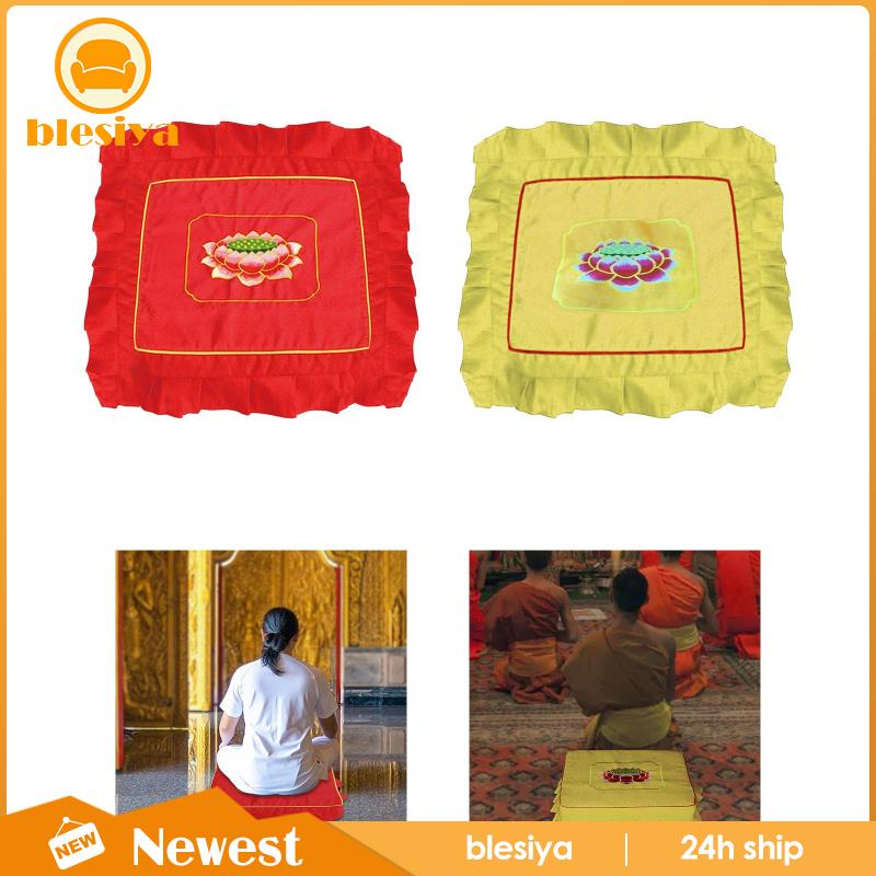 Vỏ Bọc Đệm Ngồi Tập Yoga / Thể Dục Thay Thế