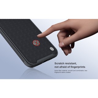 Ốp lưng Nillkin Textured cho IPhone 13 Pro/Iphone 13 Pro Max/IPhone 14 Pro Max