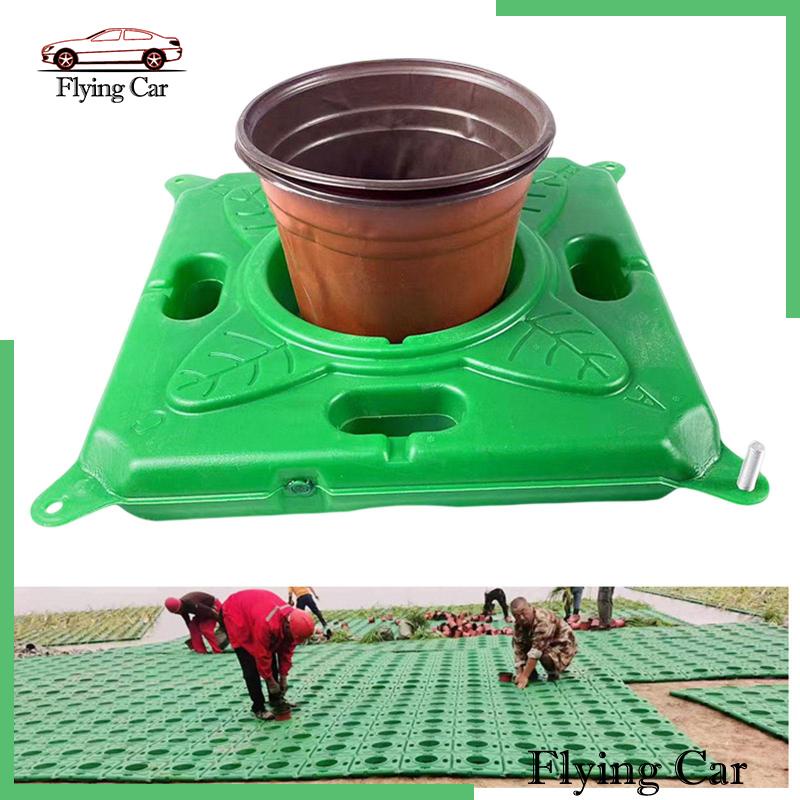 [Lzdjfmy2] Giường Nổi Trên Mặt Nước Dùng Trồng Cây Trong Vườn