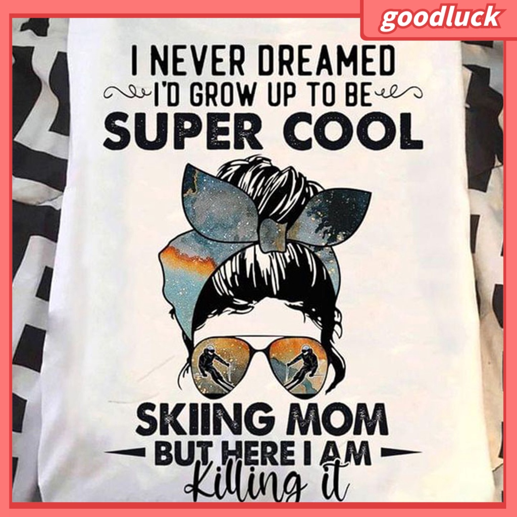 Áo Thun Polyester Cổ Tròn Chống Nhăn Thời Trang Mùa Hè Cho Nam Và Nữ