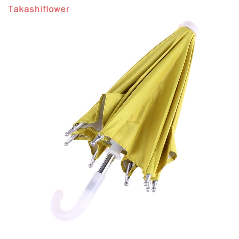 Ốp Điện Thoại Kèm Giá Đỡ Hình Chiếc Ô Mini Thông Dụng