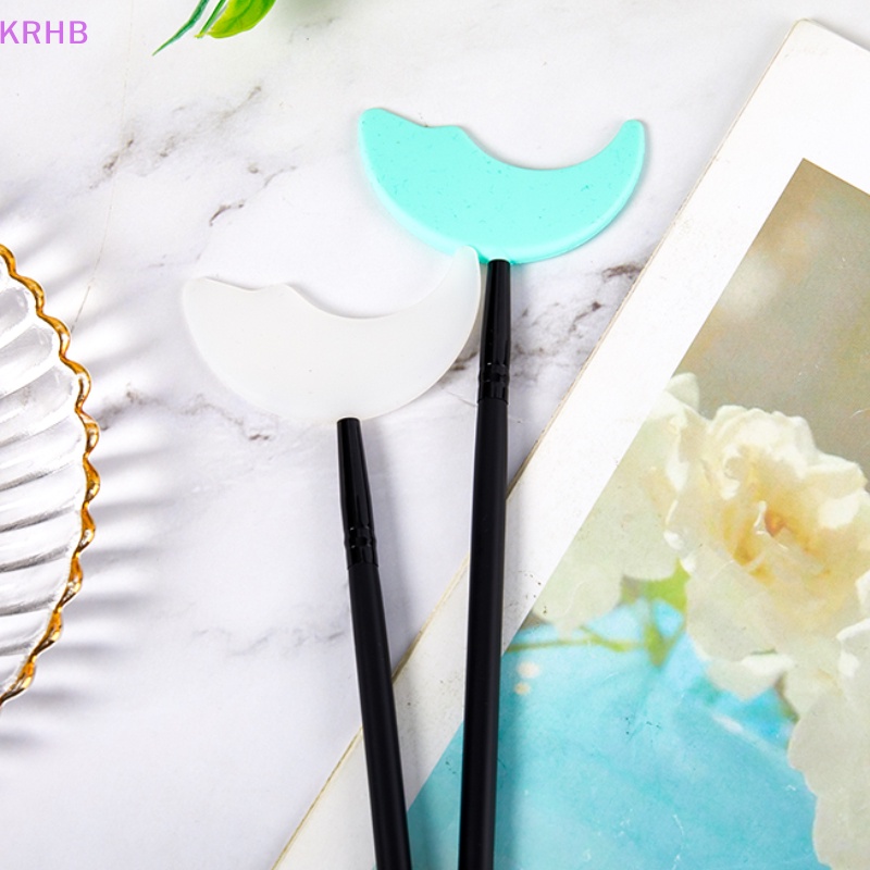 Khuôn Kẻ Mắt KRHB Chuyên Dụng Dành Cho Người Mới Bắt Đầu