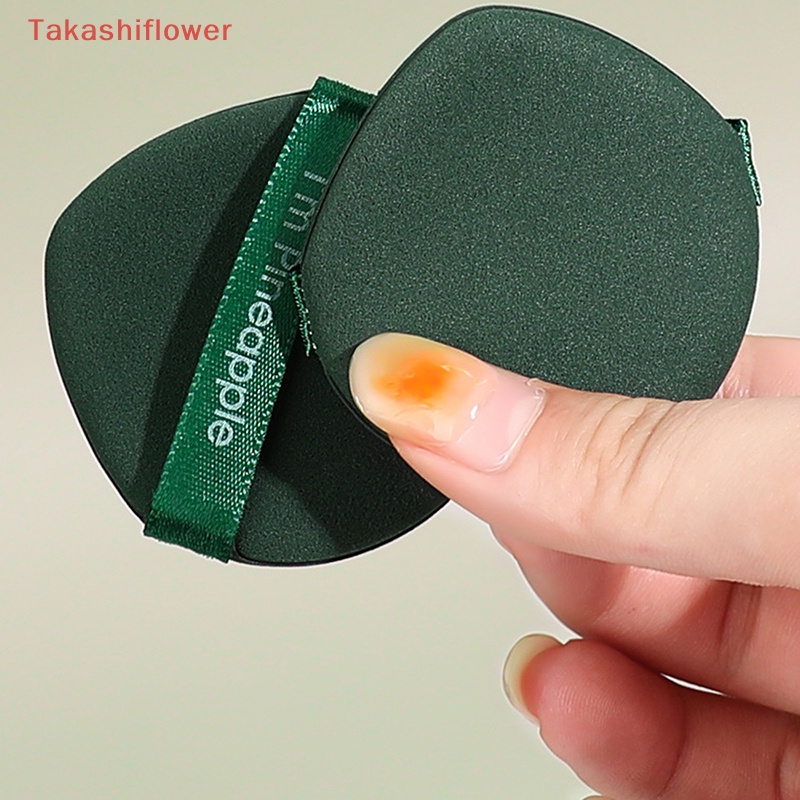 Set 7 Mút Trang Điểm Mềm Mại Thiết Kế Hai Mặt Tiện Dụng