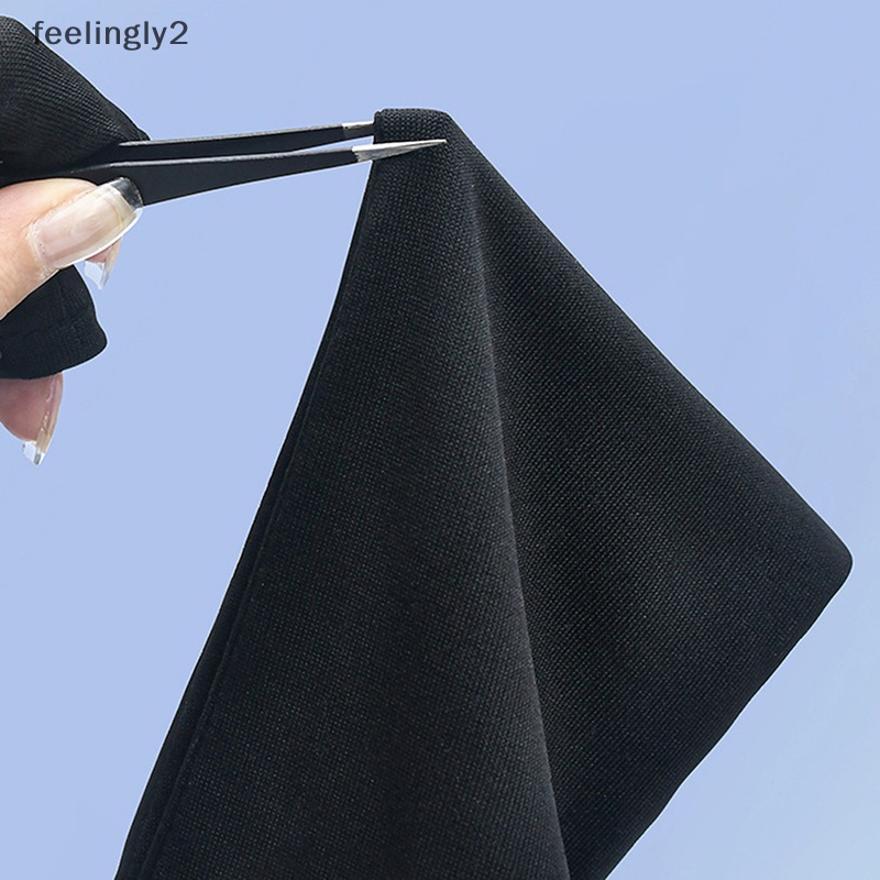 1 Đôi Găng Tay Chống Tia UV Bảo Vệ Móng Nghệ Thuật