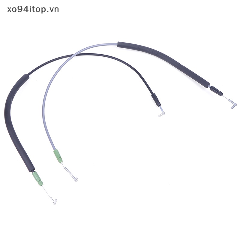 Tay Nắm Cửa Trái Phải Phía Trong JAC J3 J3S 6205109Vn U8010 VN