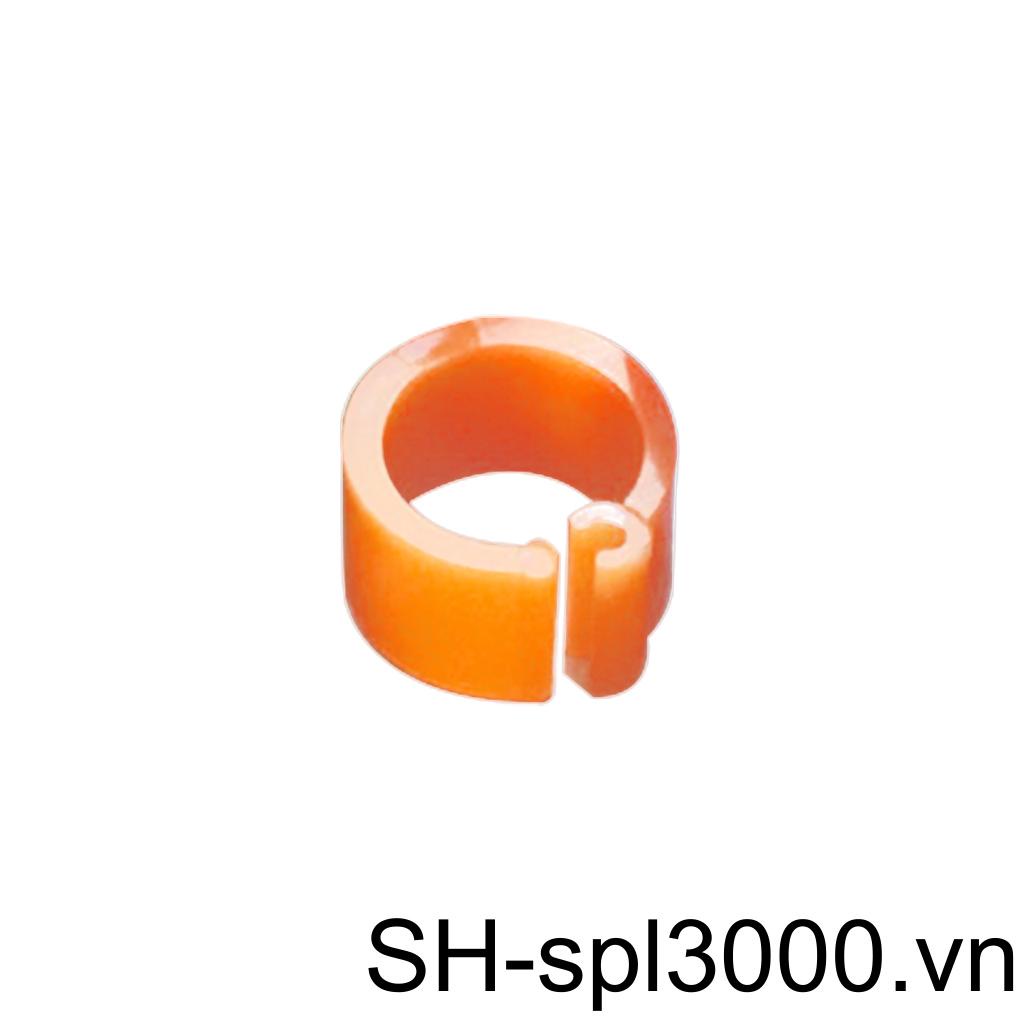 Set 100 Chân Chim Bằng Nhựa Chuyên Dụng