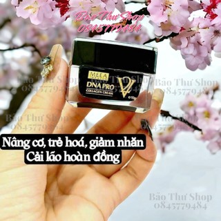 Kem Face Cá Hồi 10g 🔥Chính Hãng🔥 Kem Face DNA Cá Hồi Mẫu Mới