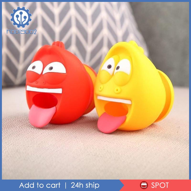 [Koolsoo2] Vỏ Bọc Vòi Nước Rửa Tay Cho Bé