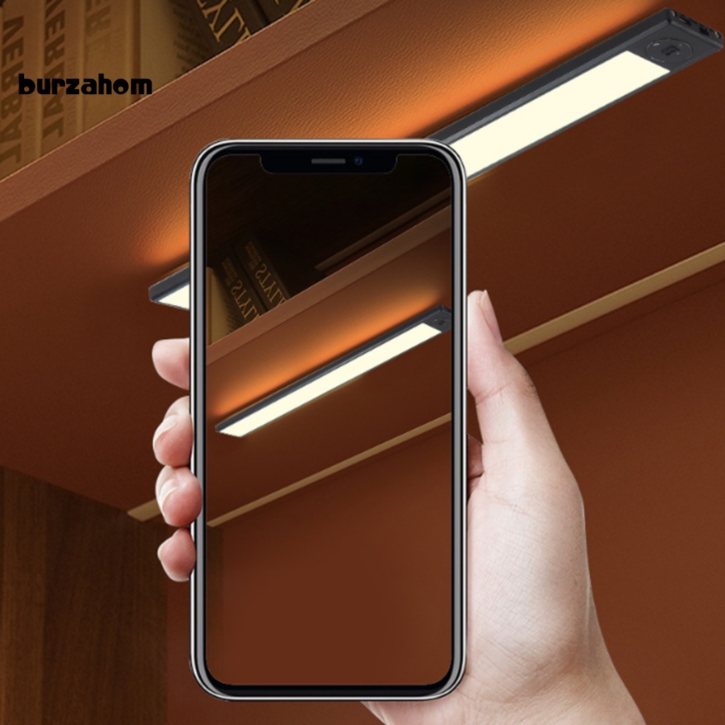 1 Bộ Công Tắc Đèn LED Cảm Ứng Chuyển Động Đa Năng