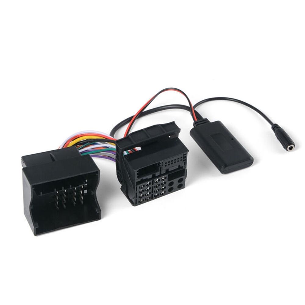 Dây Cáp Chuyển Đổi Cho Porsche 2009-2012 CDR30 / 31 / PCM3 MA2330