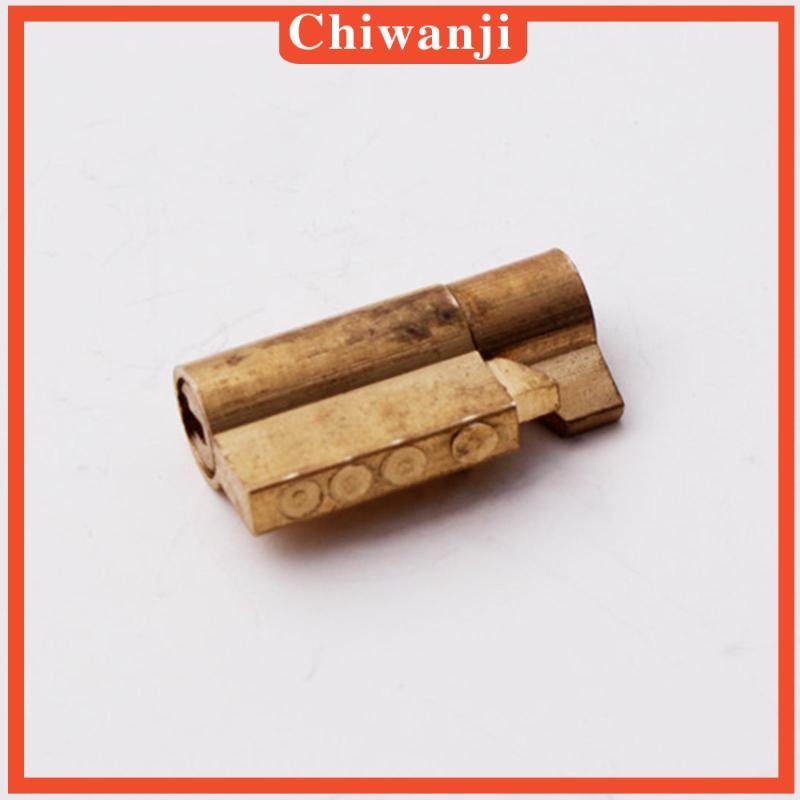 Bộ Ổ Khóa Kèm Chìa Thay Thế Chuyên Dụng Cho Tủ Quần Áo