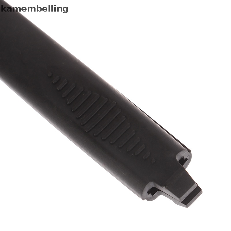 Kamembelling 1 Vỏ Silicon Bọc Đầu Lông Mi Giả Grafg Chống Rơi