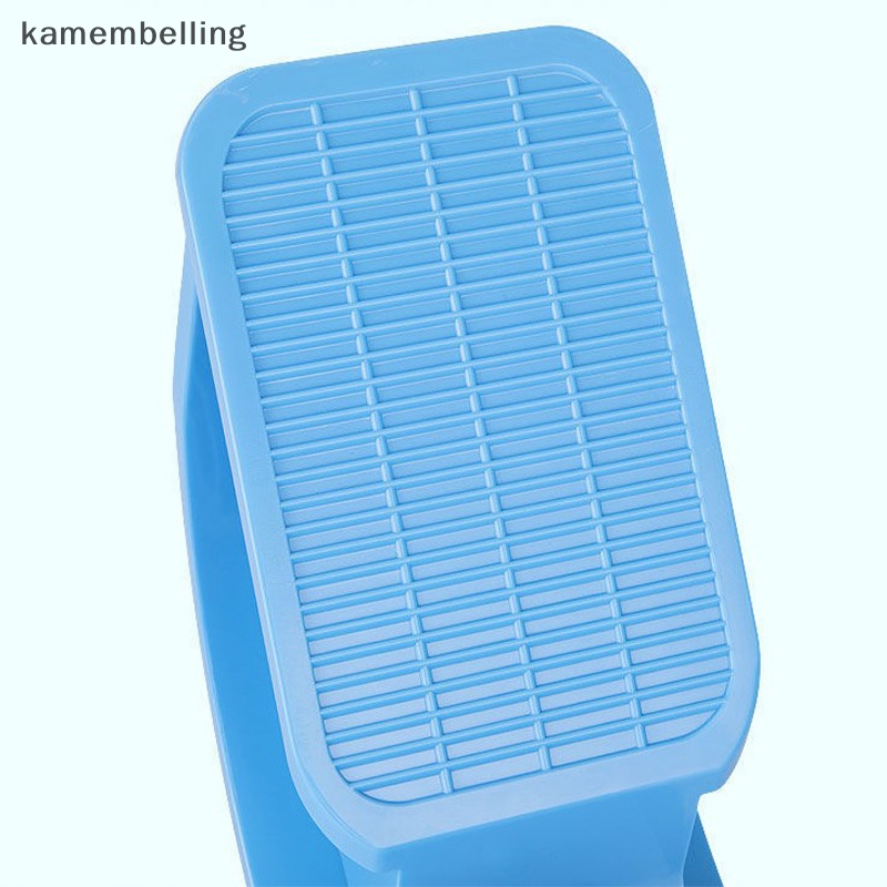 Kamembelling Dụng Cụ Hỗ Trợ Tập Luyện Yoga / Thể Thao Dành Cho Mắt Cá Chân